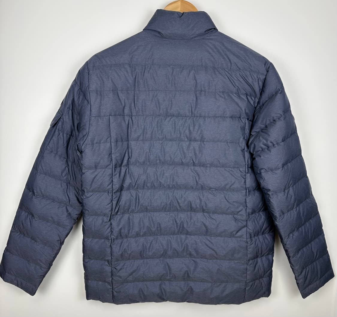 코오롱 오리털 경량 패딩 상품이미지4