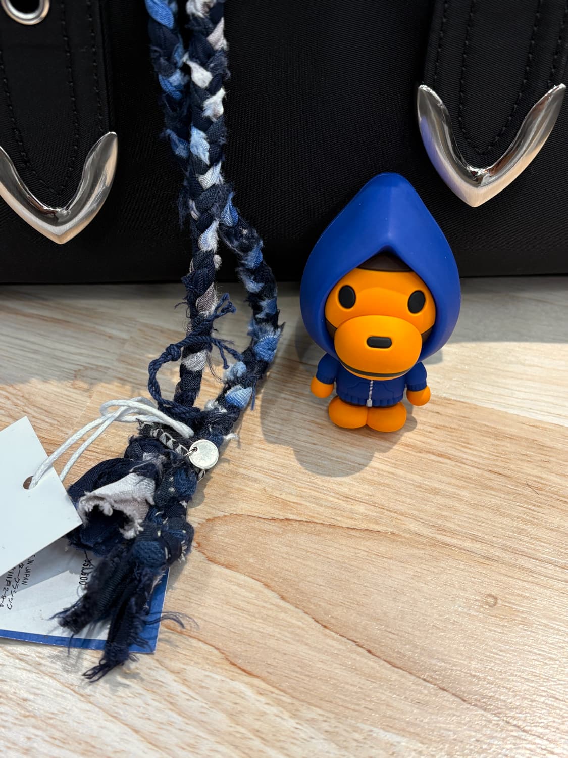 포터클래식 멀티 로프 상품이미지3