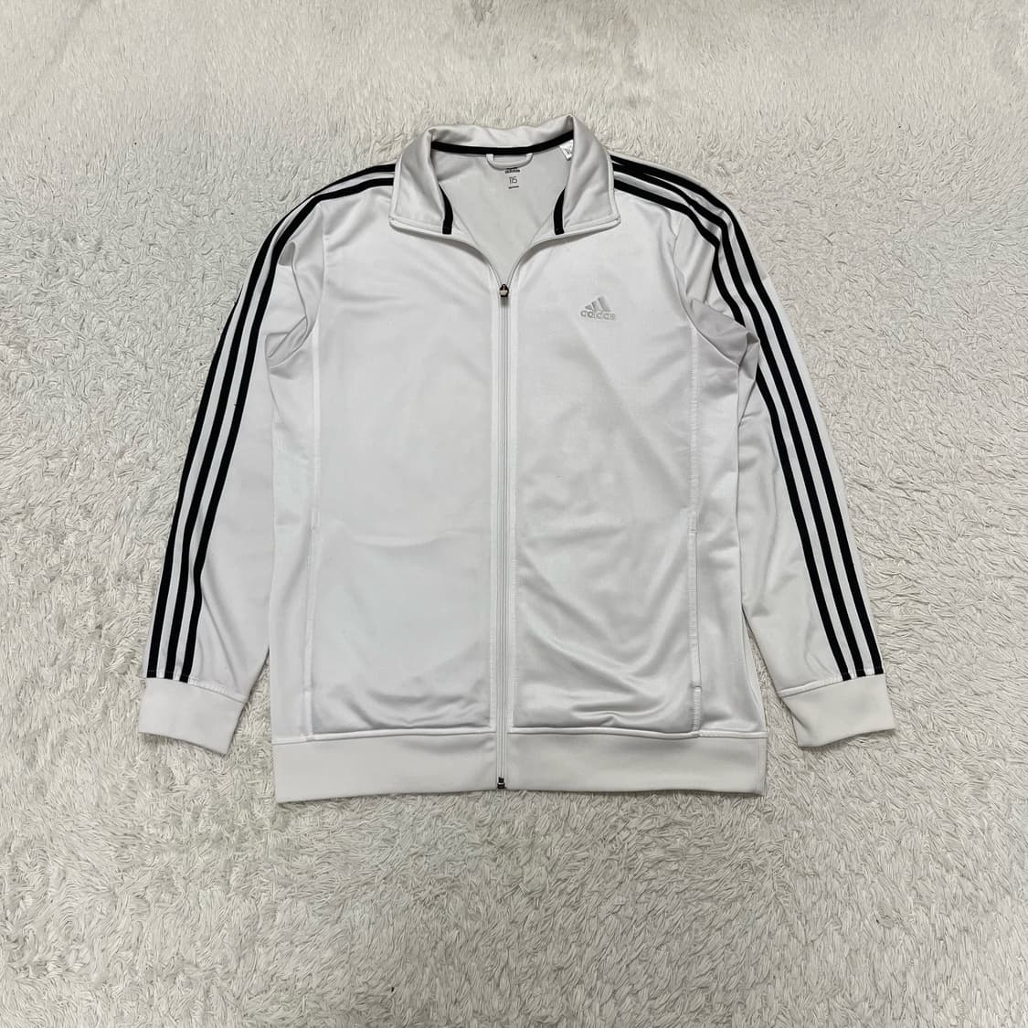 Adidas White Jersey 상품이미지4