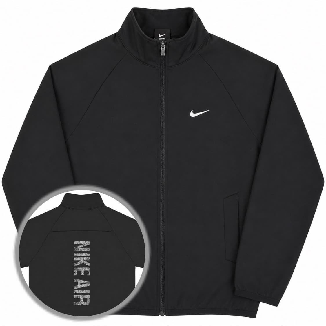 [100] NIKE AIR 나이키 져지 집업 상품이미지1