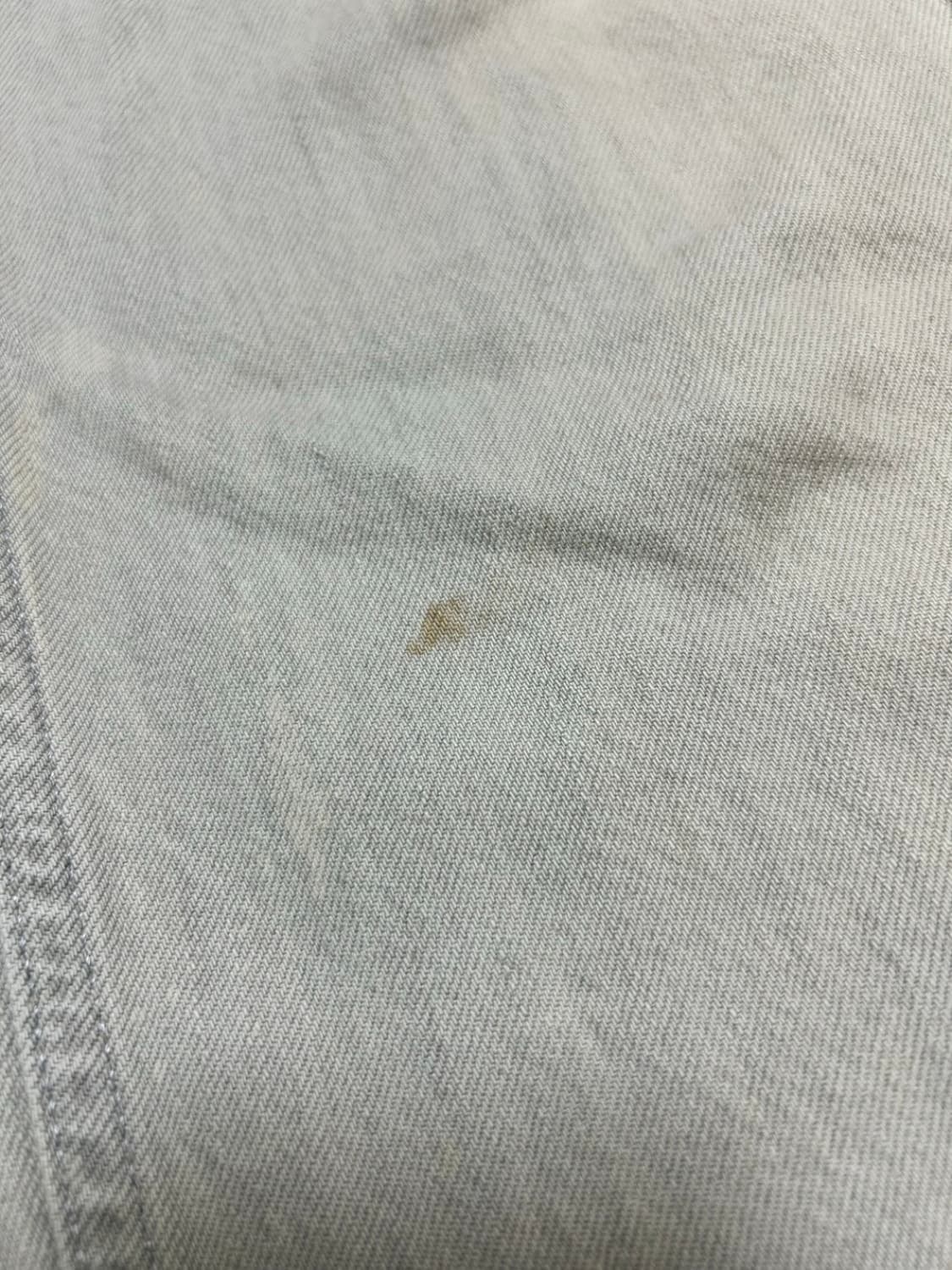 마르지엘라 13ss 데님팬츠 상품이미지6