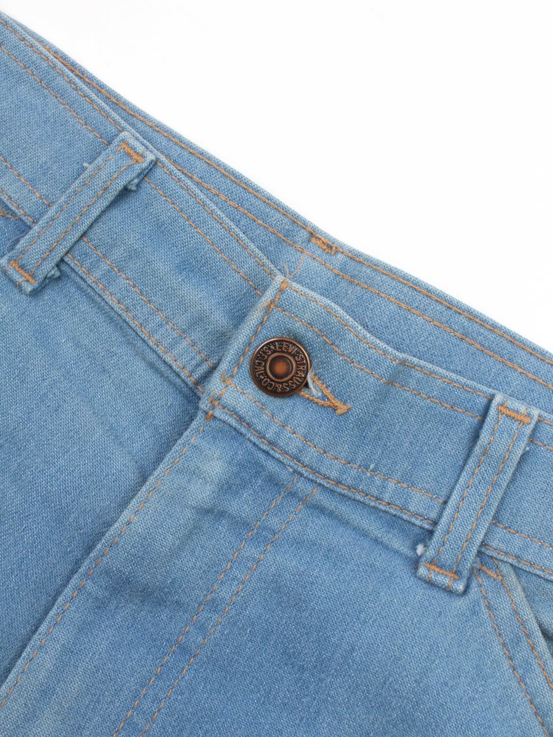 7-80s LEVI'S (34) 상품이미지2