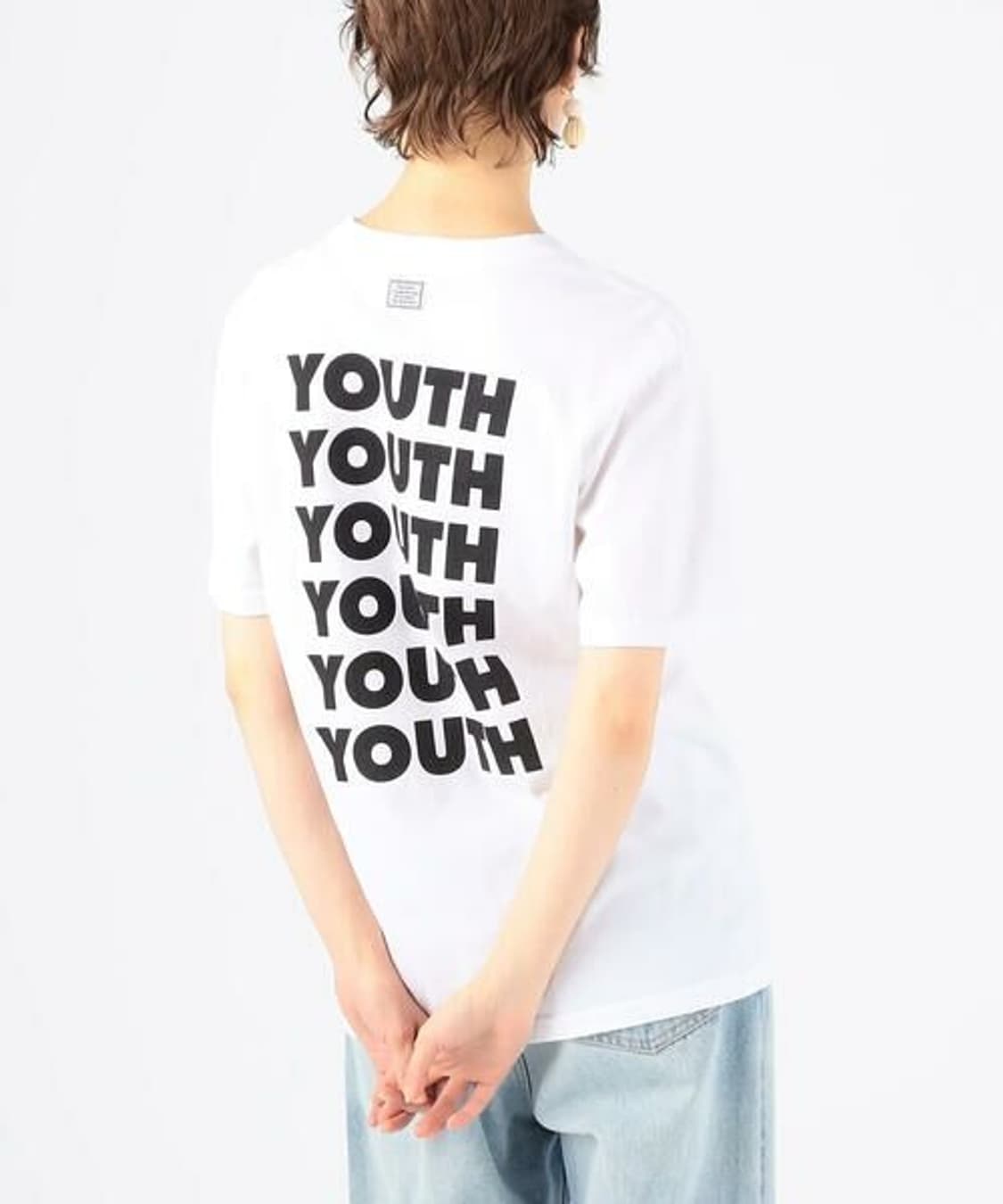 TANG TANG Youth Tee 상품이미지4