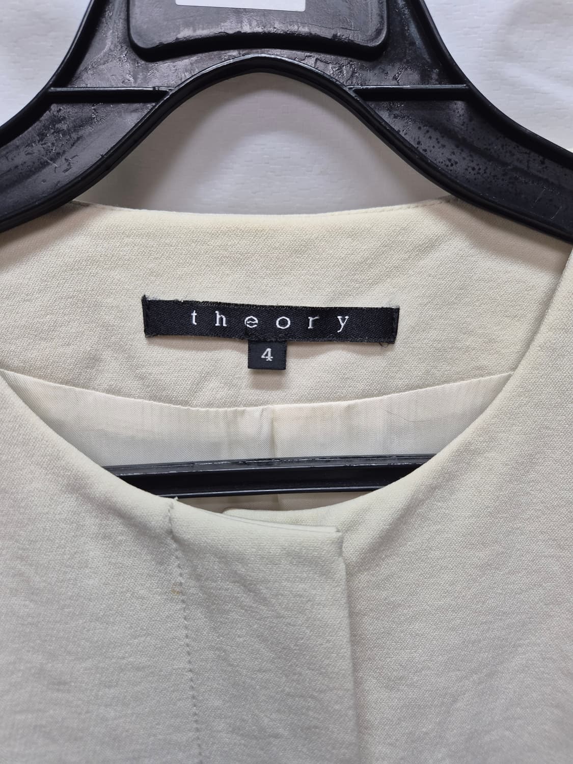 띠어리 자켓 상품이미지4