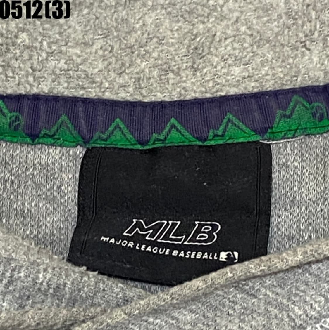 MLB 후드티 상품이미지3