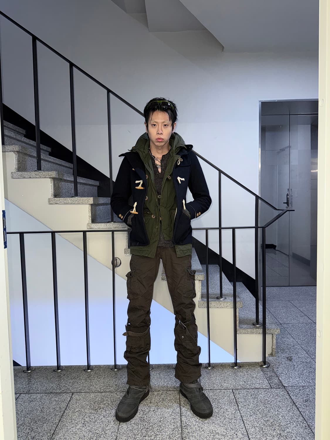 TAKEO KIKUCHI 상품이미지4