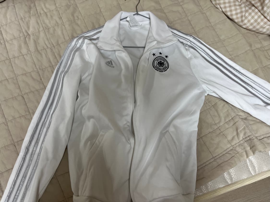 아디다스 독일 져지 상품이미지1