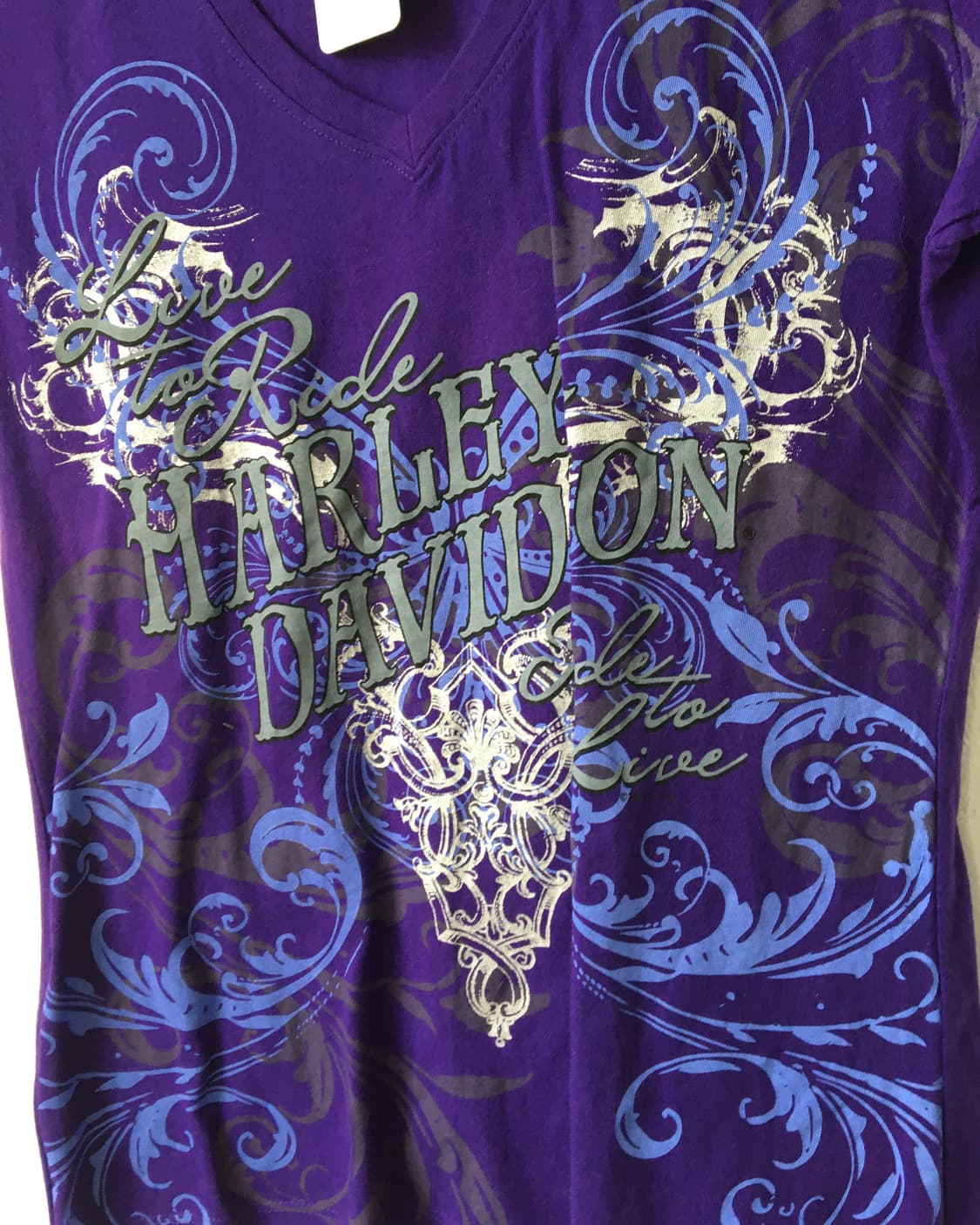 Harley Davidson t shirt 상품이미지4