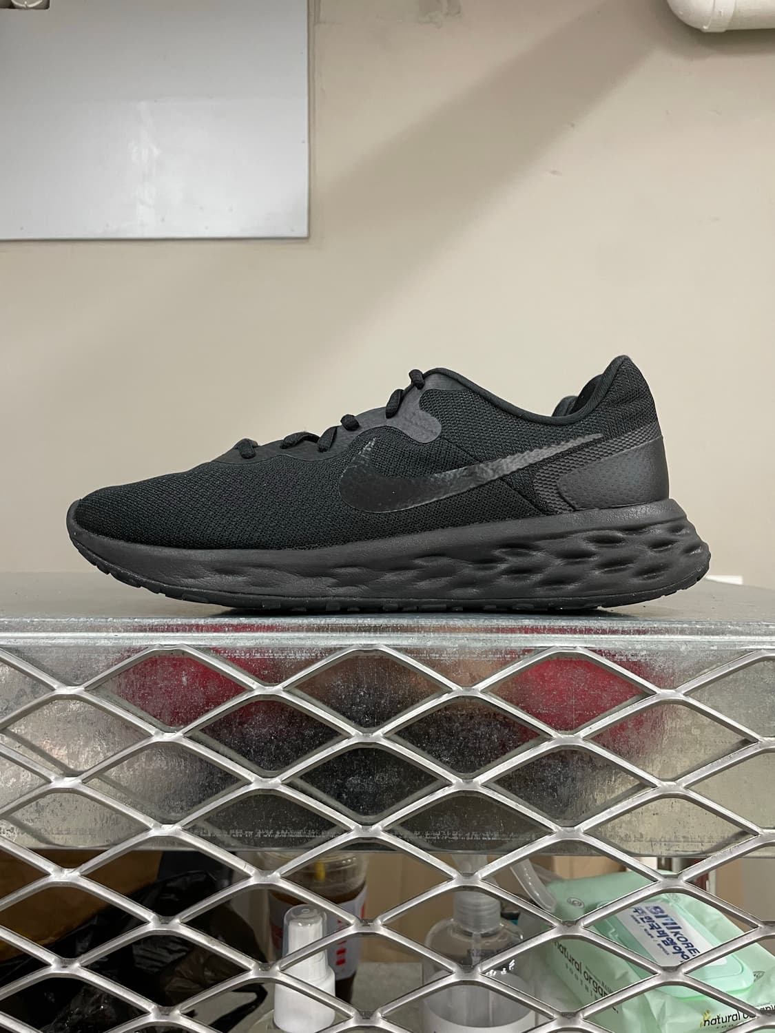 나이키 레볼루션 6 넥스트 네이처 275 (gr-4399) 상품이미지1