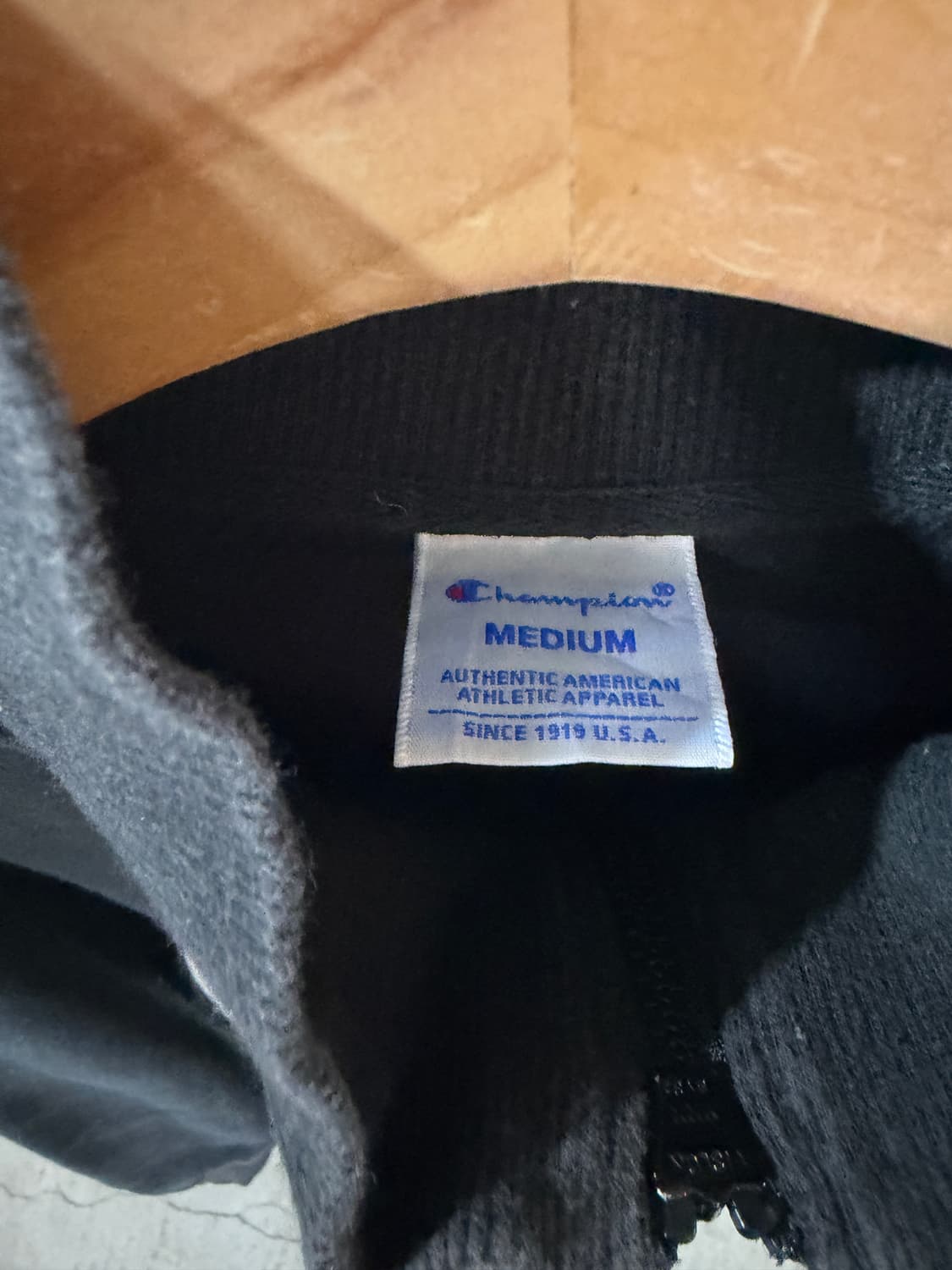 CHAMPION jacket 상품이미지5