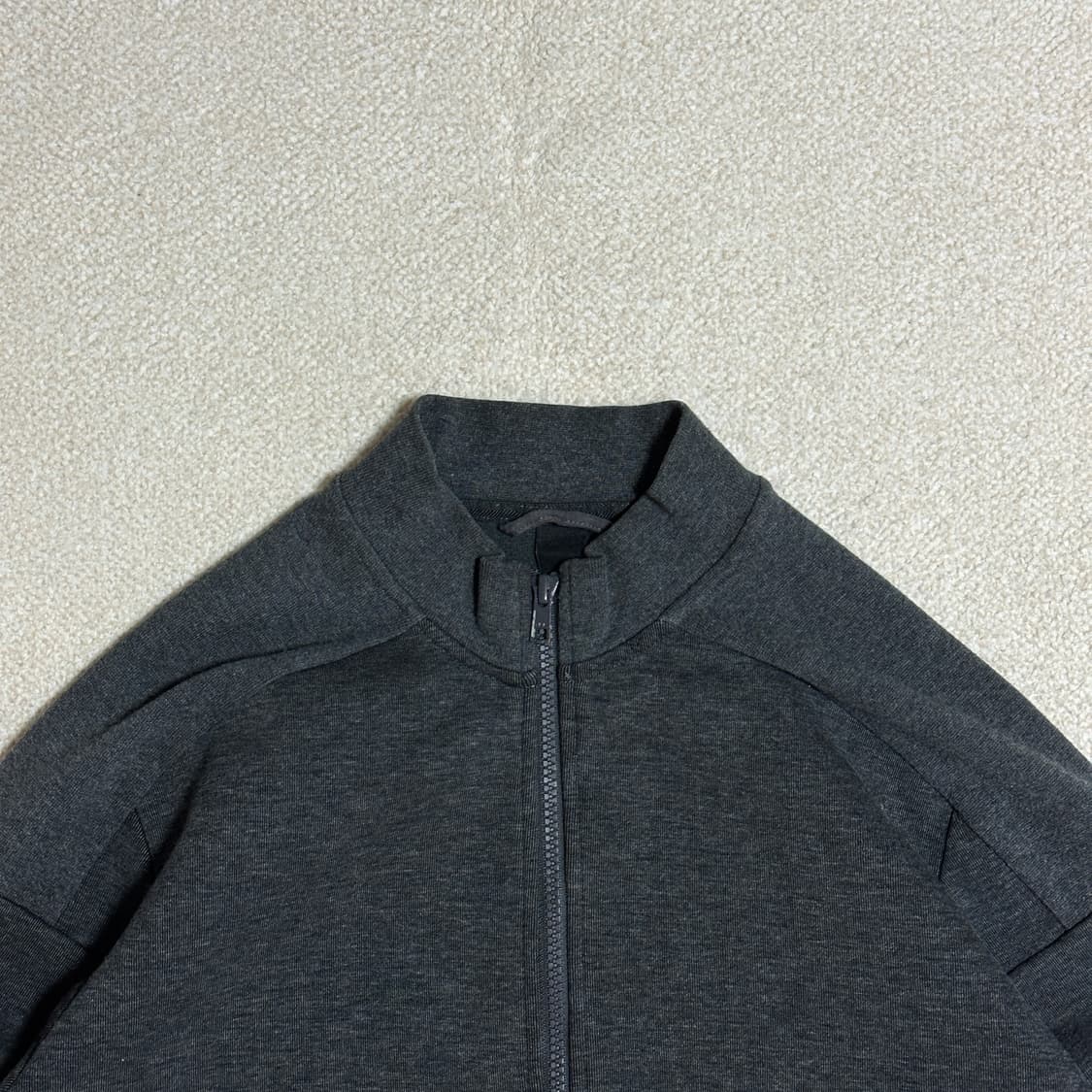 아디다스 ID 니트 자켓 상품이미지5