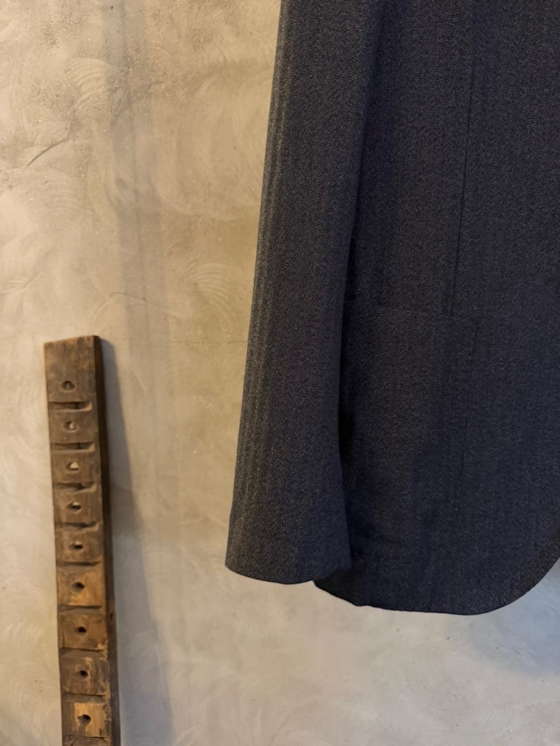 몬테도로 테일러드 자켓 105 상품이미지5