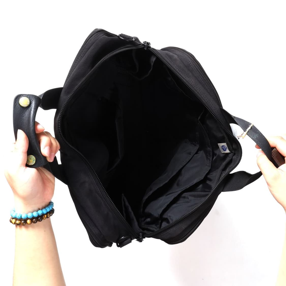 요시다 포터 Yoshida Porter Briefcase  상품이미지7