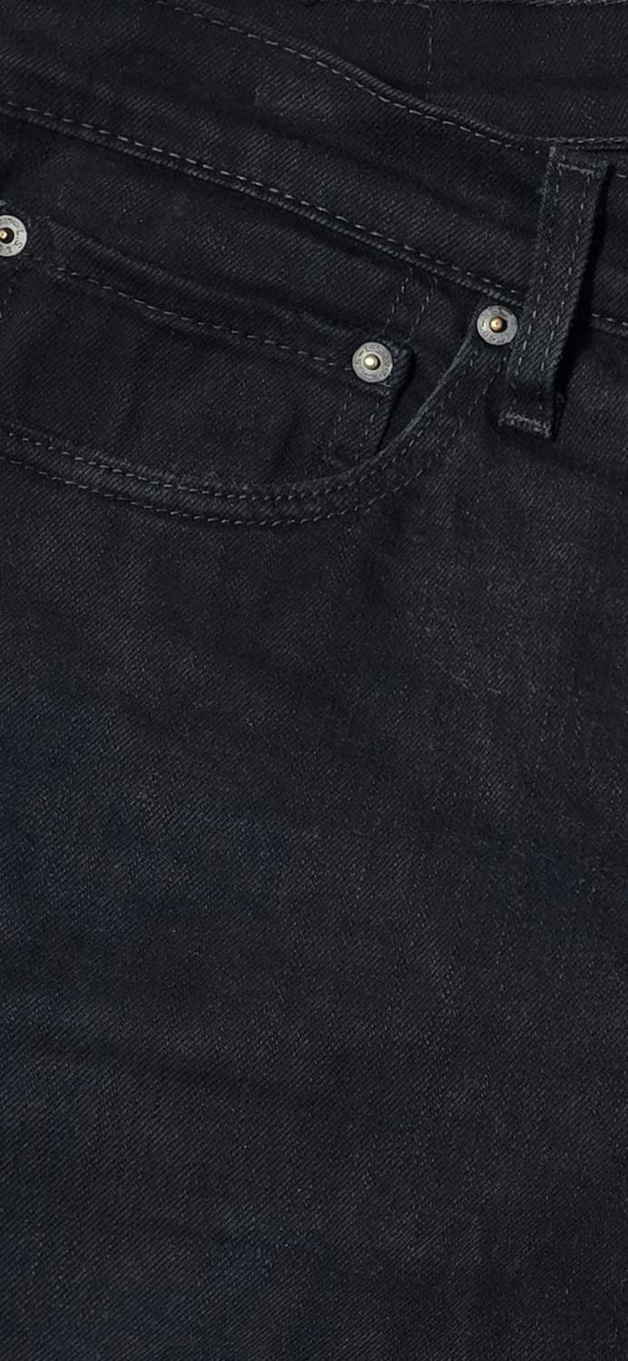 리바이스 511 블랙진 W34 L32 상품이미지5