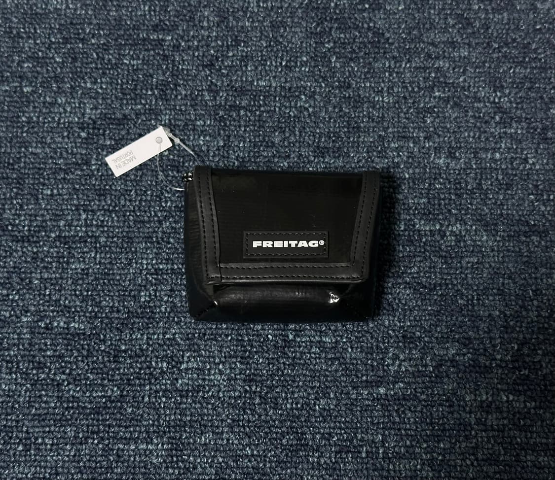 새제품 Freitag 프라이탁 희귀 올검 키링 상품이미지5