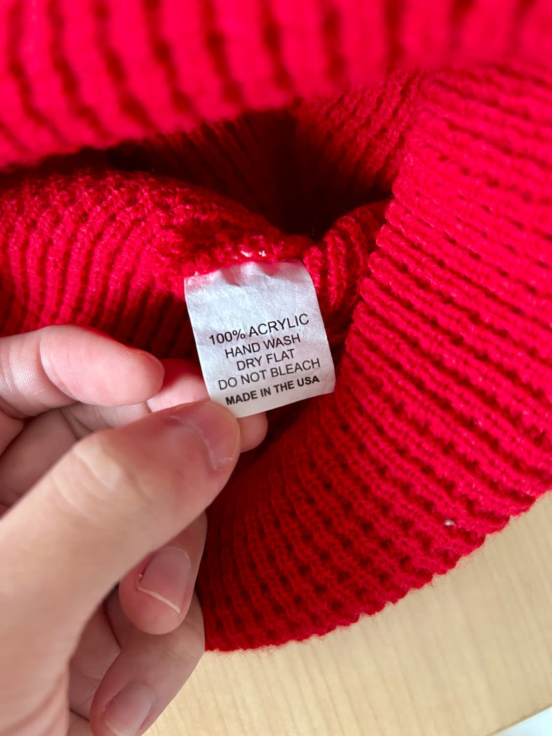 Aime leon dore 비니 상품이미지4