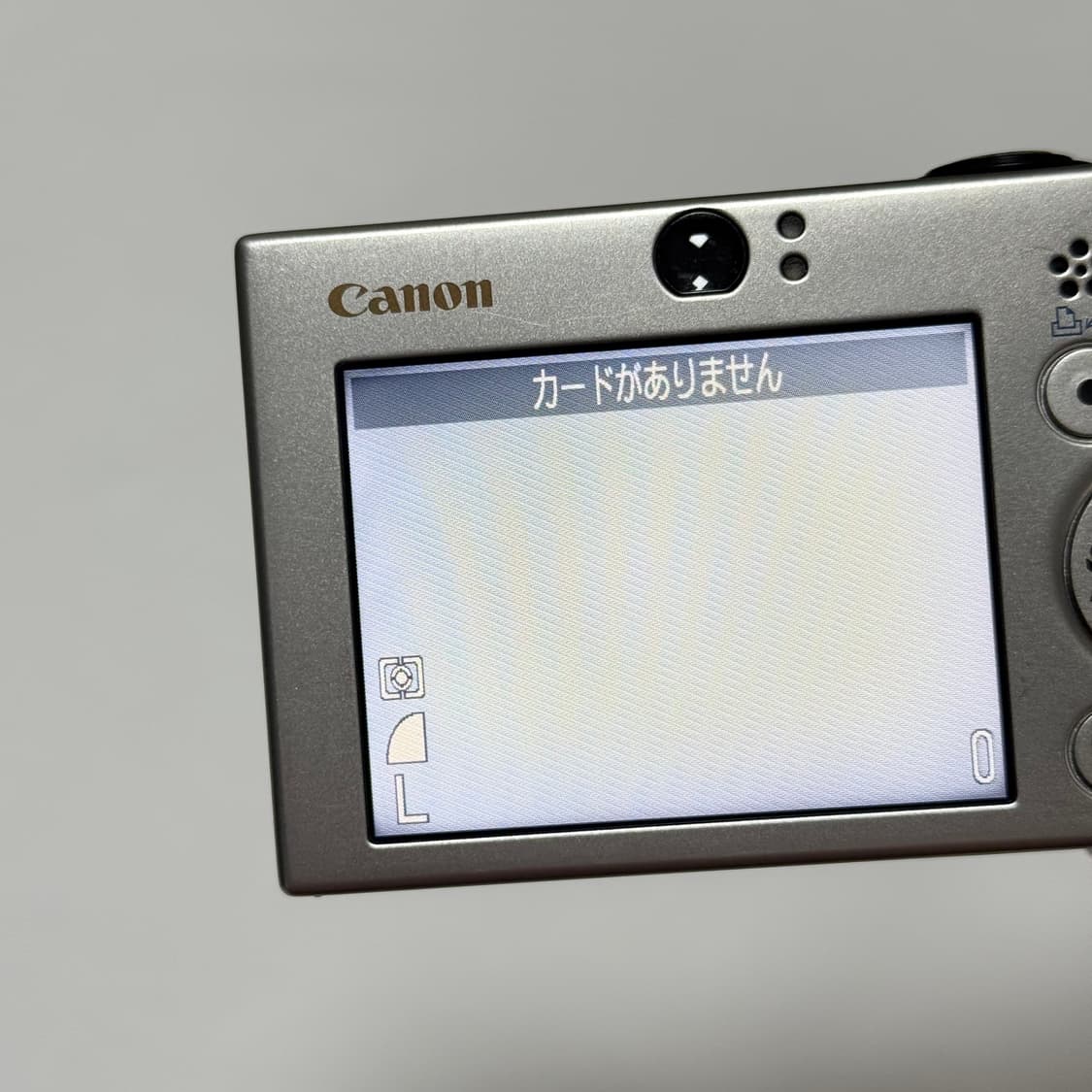 [민트급] 익서스70 익시10 ixus70 ixy10 캐논 빈티지 디카 상품이미지6