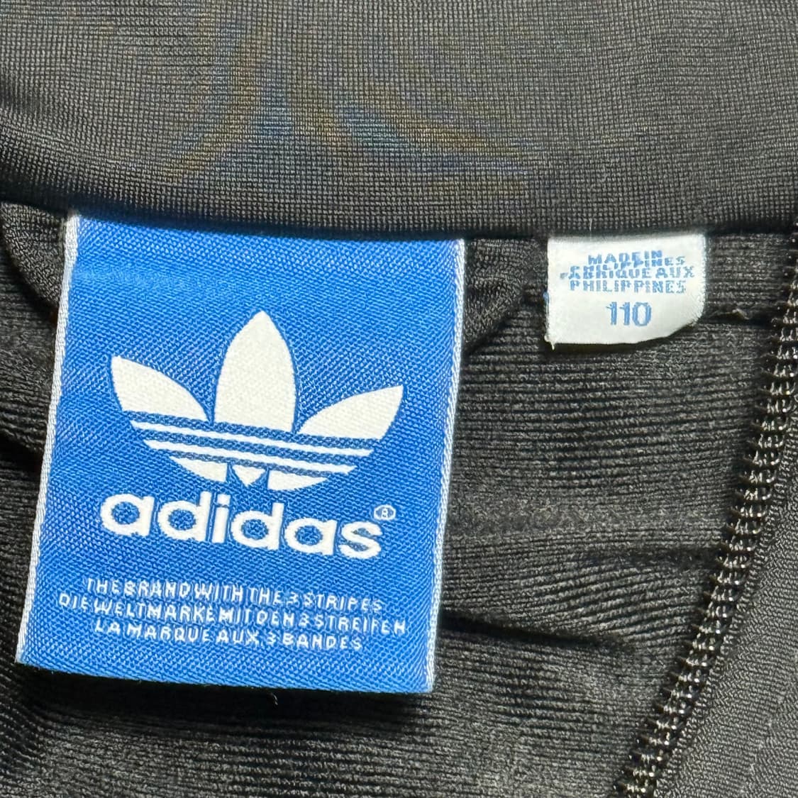 아디다스 골드 라인 트랙탑 상품이미지4