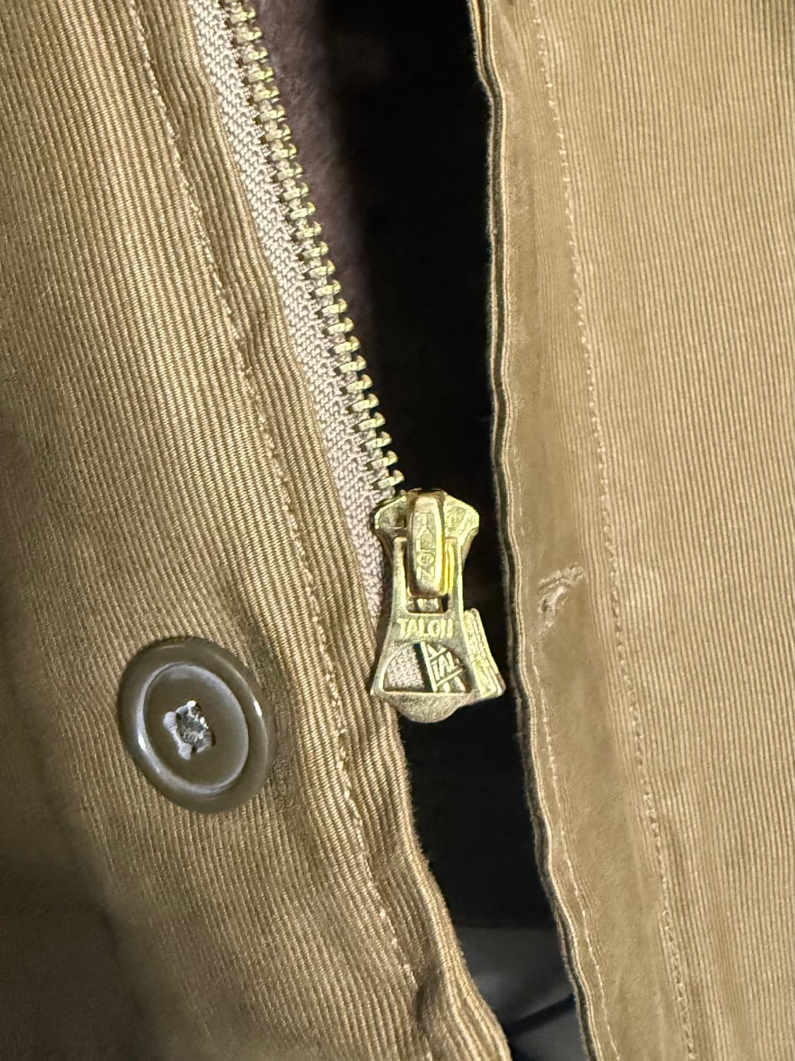 레드토네이도 N-1 덱자켓 42 상품이미지5