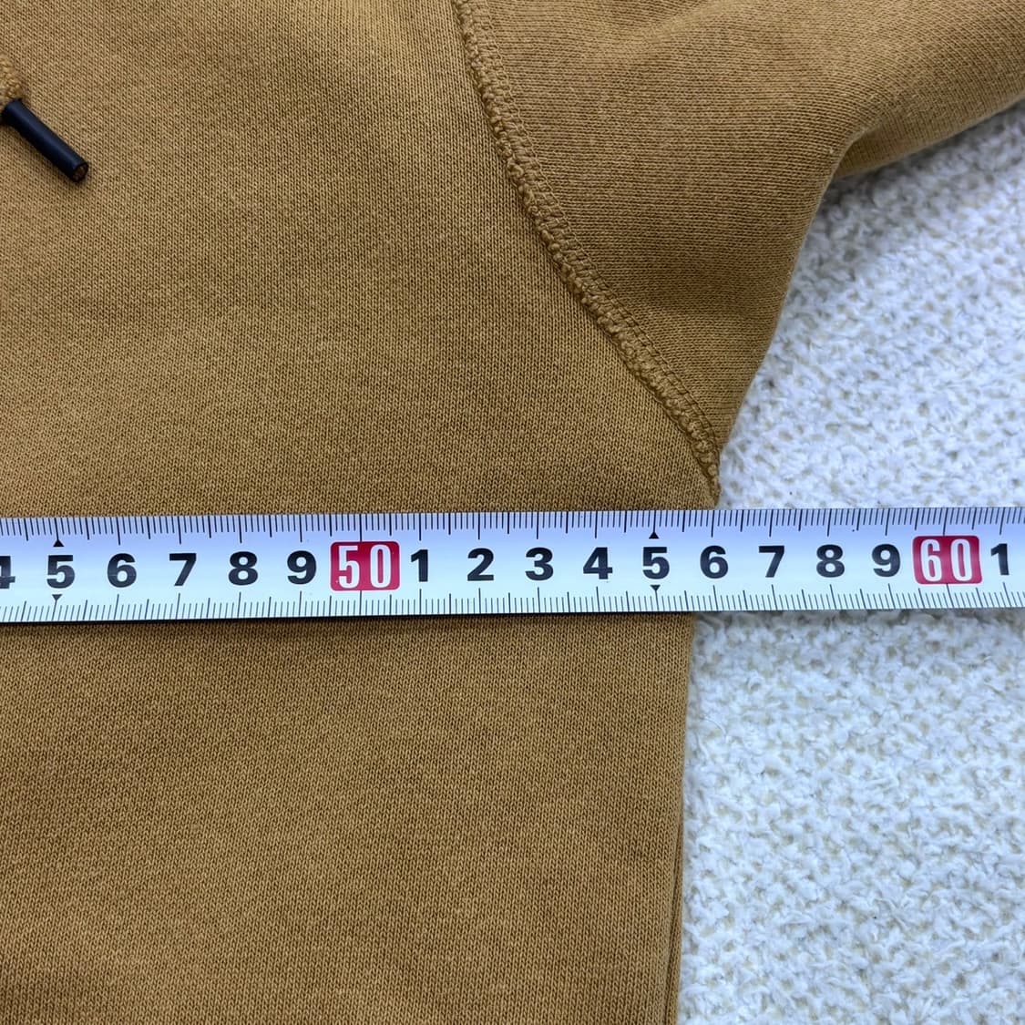 L 언더아머 프로젝트락 후드 티셔츠 0429E 상품이미지8