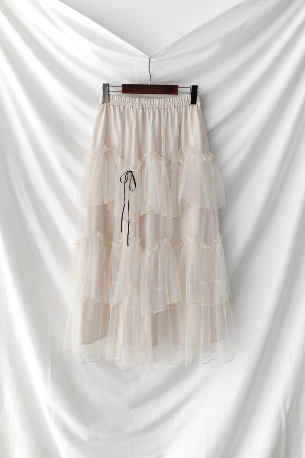 cancan sha skirt 상품이미지1