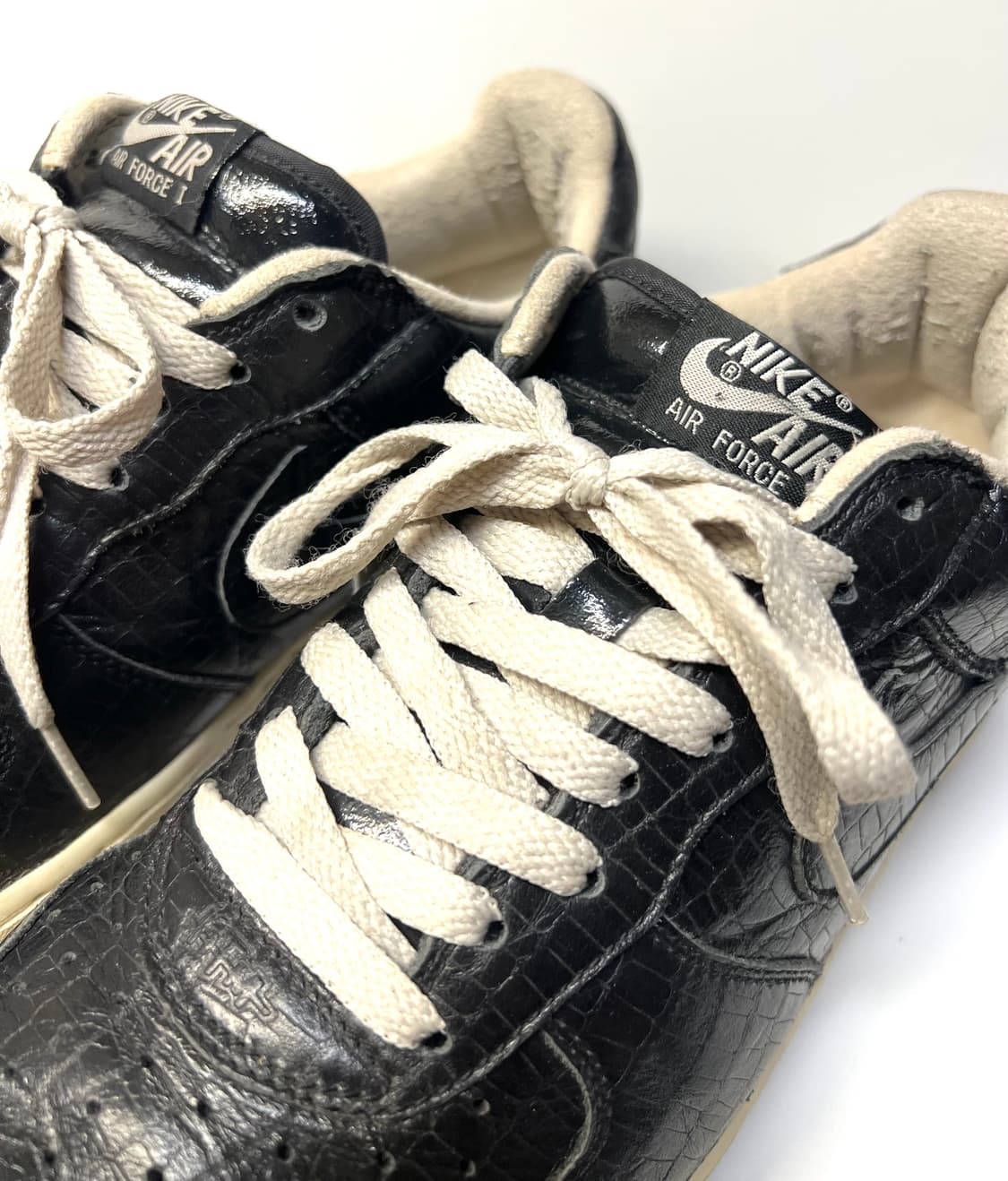 [275] 나이키 에어 포스 원 로우 HTM 2 상품이미지3