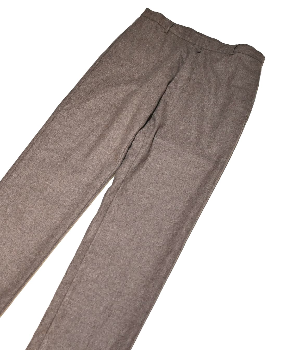 Jilsander 2000s wool trouser 상품이미지1