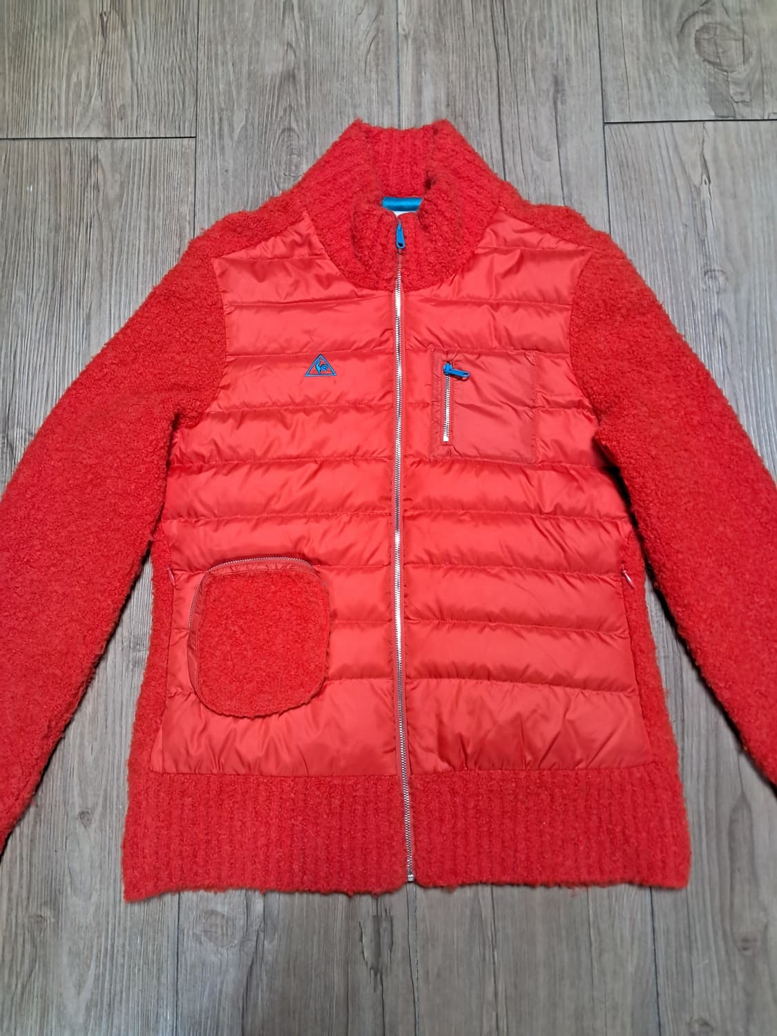 르꼬끄 골프 방풍 자켓 M 상품이미지3