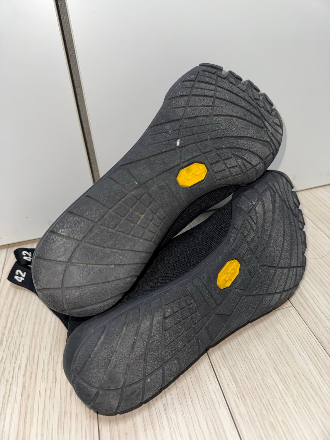 [42] 발렌시아가 파이브핑거 플렛 상품이미지7