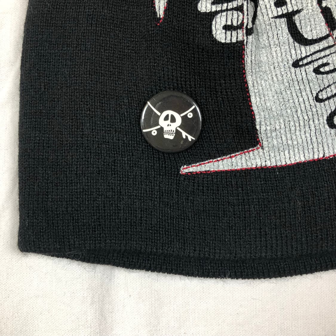 90s 스투시 stussy 비니 모자 상품이미지4