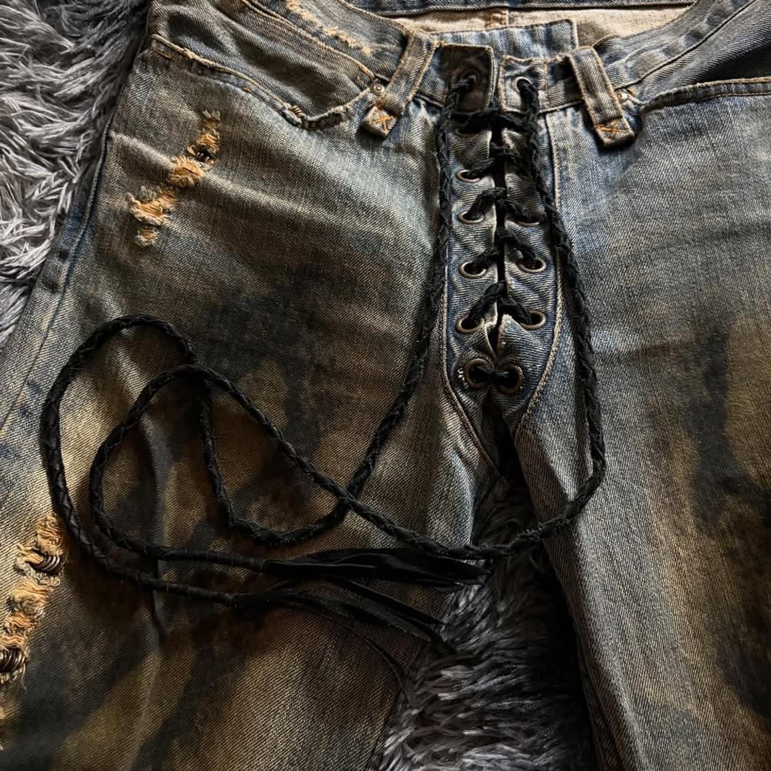 if six was nine mudmax 상품이미지7