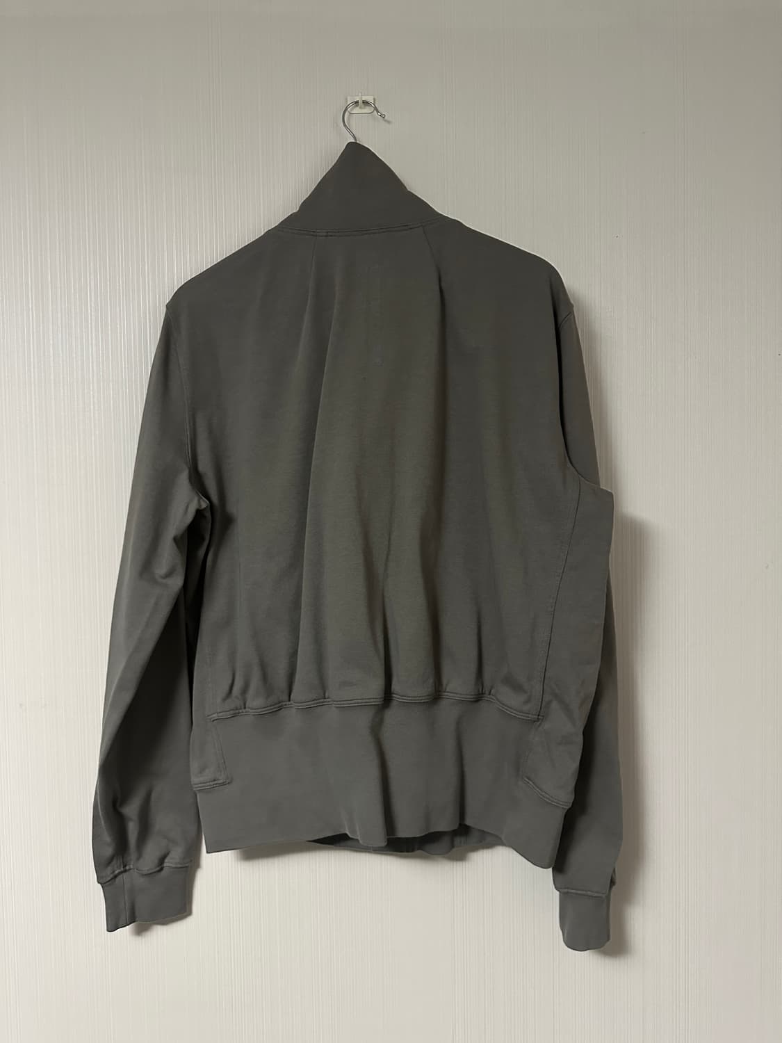 [XL] 릭오웬스 바우하우스 조거 자켓 BA 상품이미지6