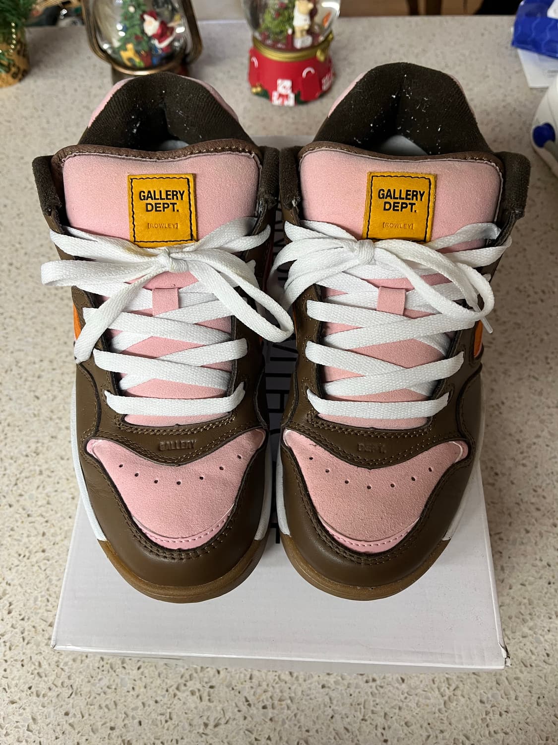 [275] 갤러리 디파트먼트 반스 로울리 Xlt Lx 상품이미지2