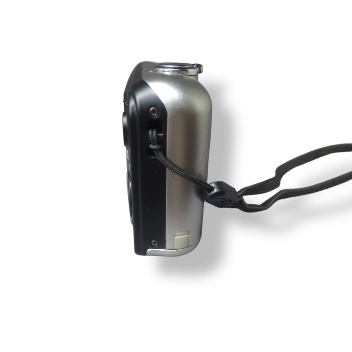 빈티지디카 니콘쿨픽스 A10 실버 상품이미지4