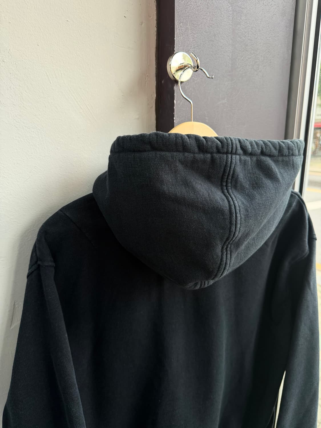 L/ 아미 드 꾀흐 오가닉 코튼 후드티 상품이미지9