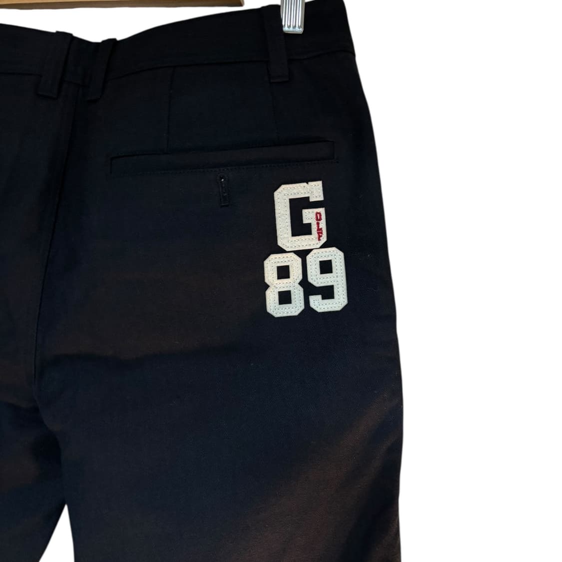 🌟할인+수수료 무료🌟 PEARLY GATES 파리게이츠 남성 골프바지 상품이미지7