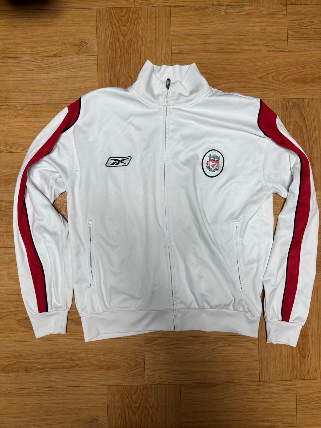 리버풀 리복 03-05 져지 상품이미지2