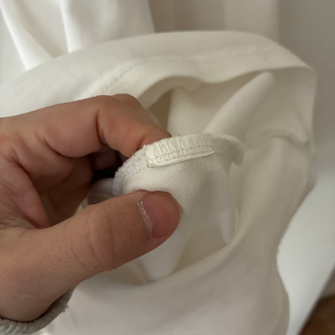 자라 x 아더에러 롱 슬리브 상품이미지5