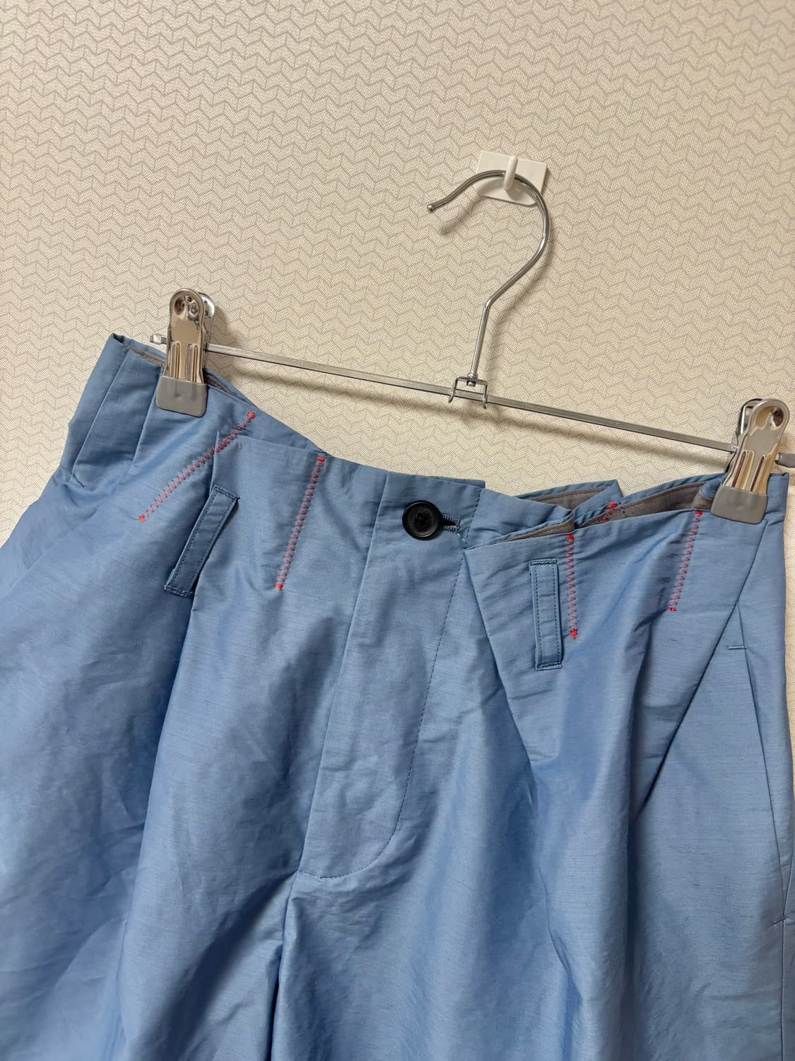 컬러 팬츠 상품이미지3