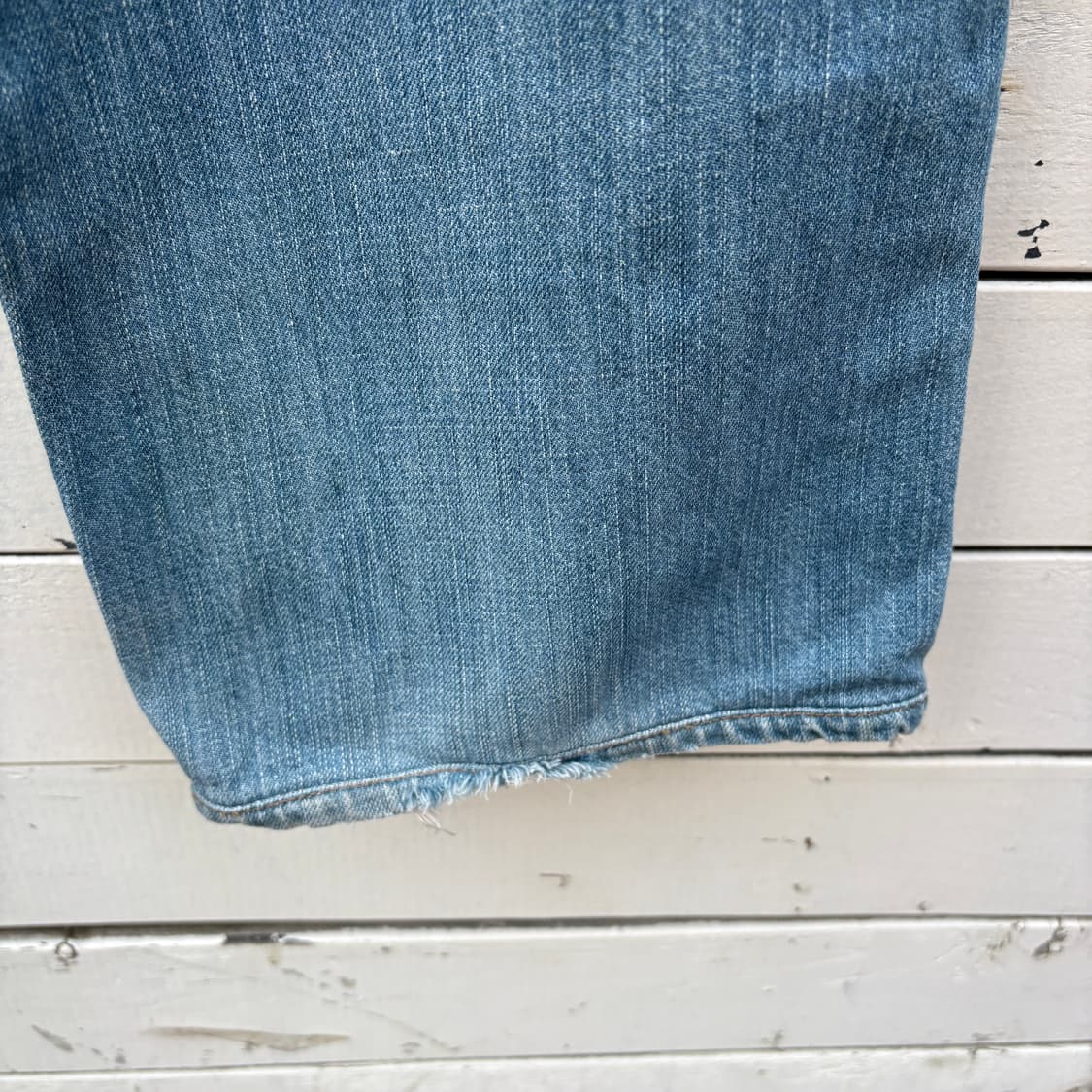 Levi’s 리바이스 569 데님 팬츠 상품이미지7