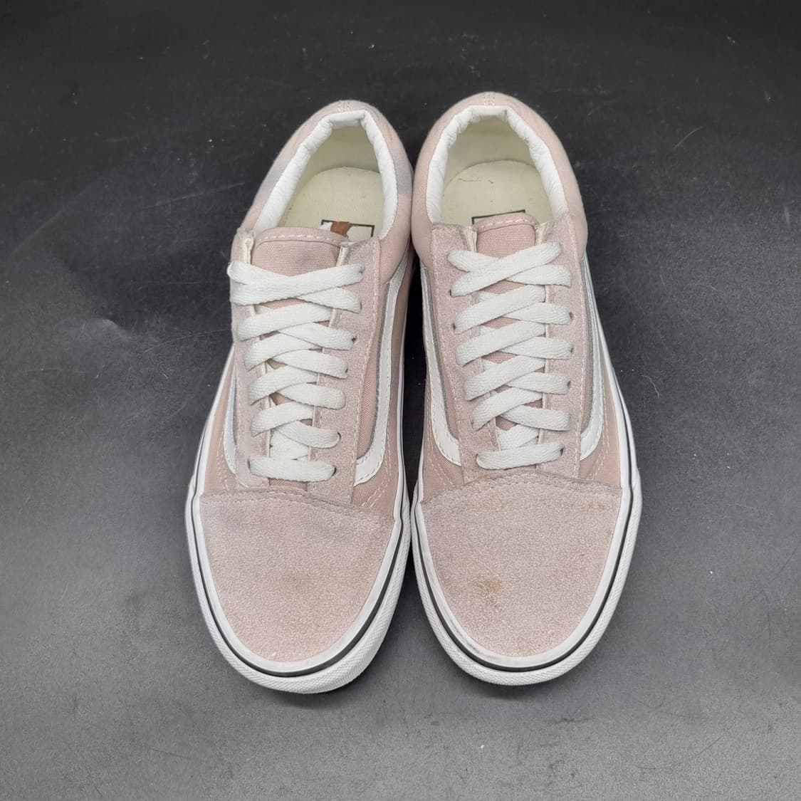 반스 올드스쿨 여성스니커즈 230 상품이미지2