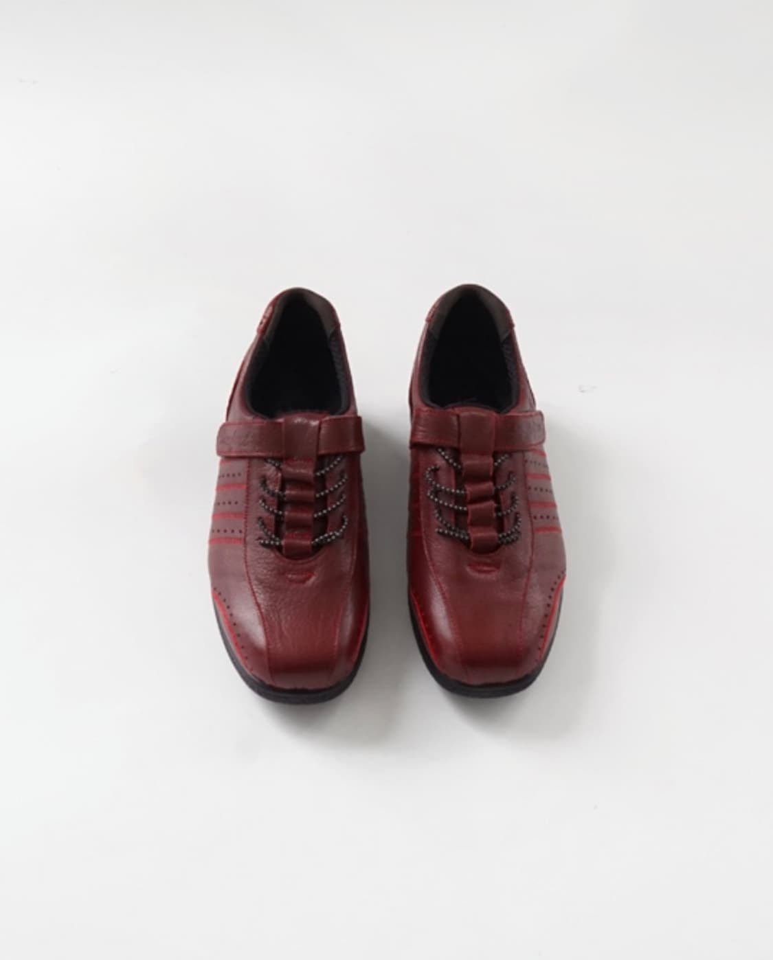 애프터먼데이 intact lace-up shoes 상품이미지1