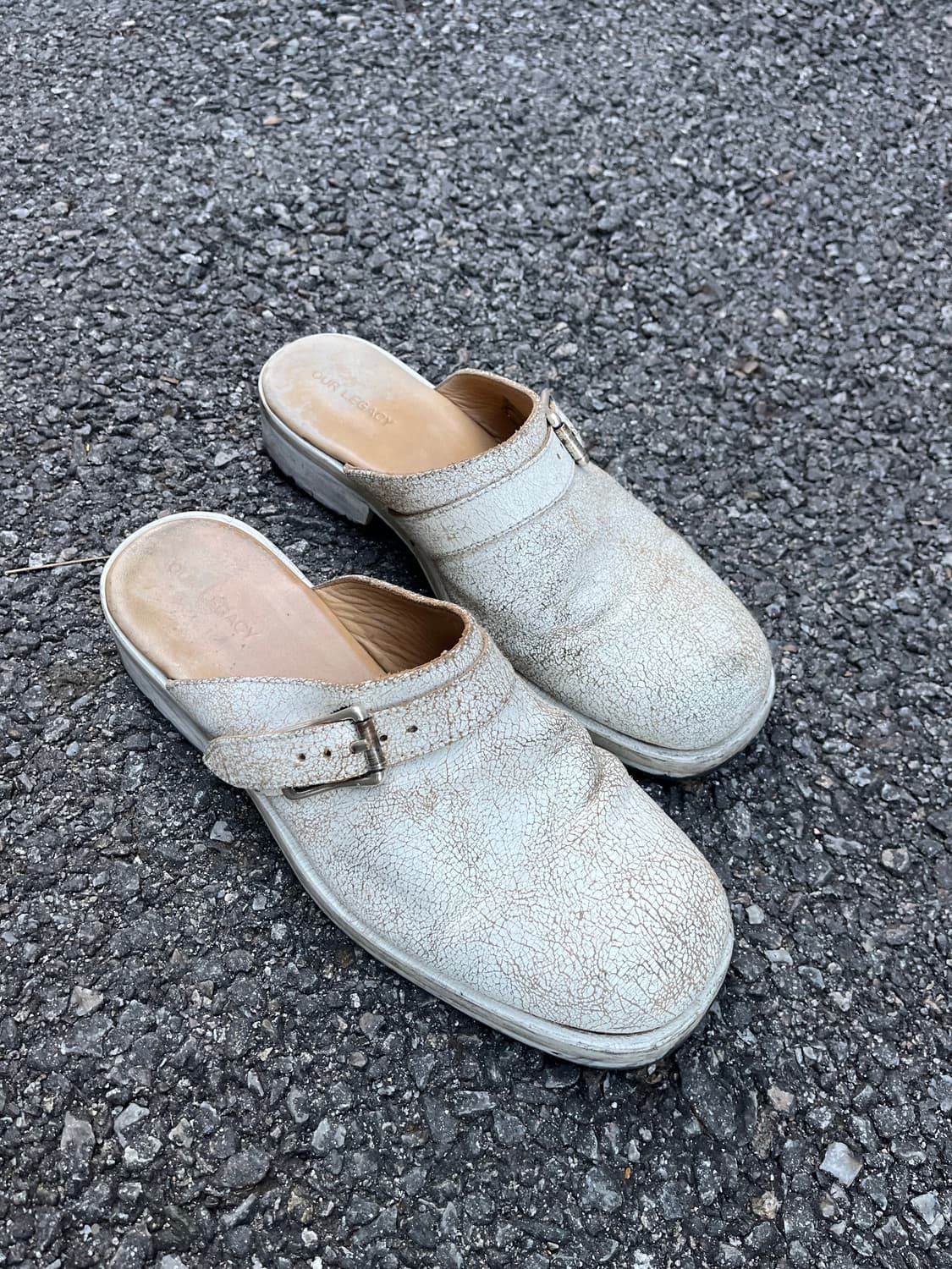 아워레가시 카미온 뮬 44 상품이미지3