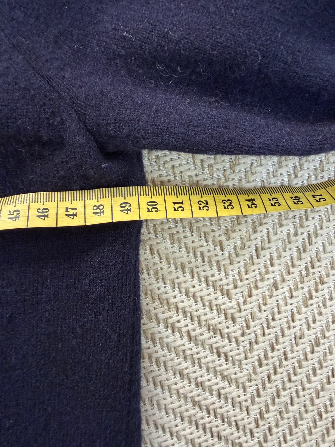 정품) 산드로 여성 니트 1 상품이미지9