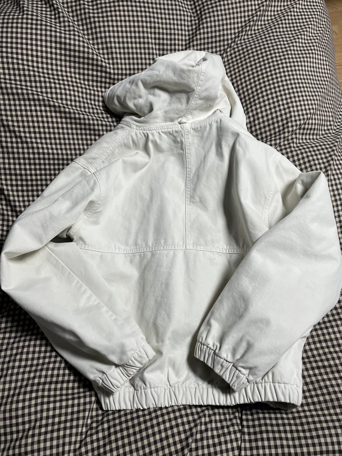 Stussy 스투시 워크웨어 자켓 상품이미지5