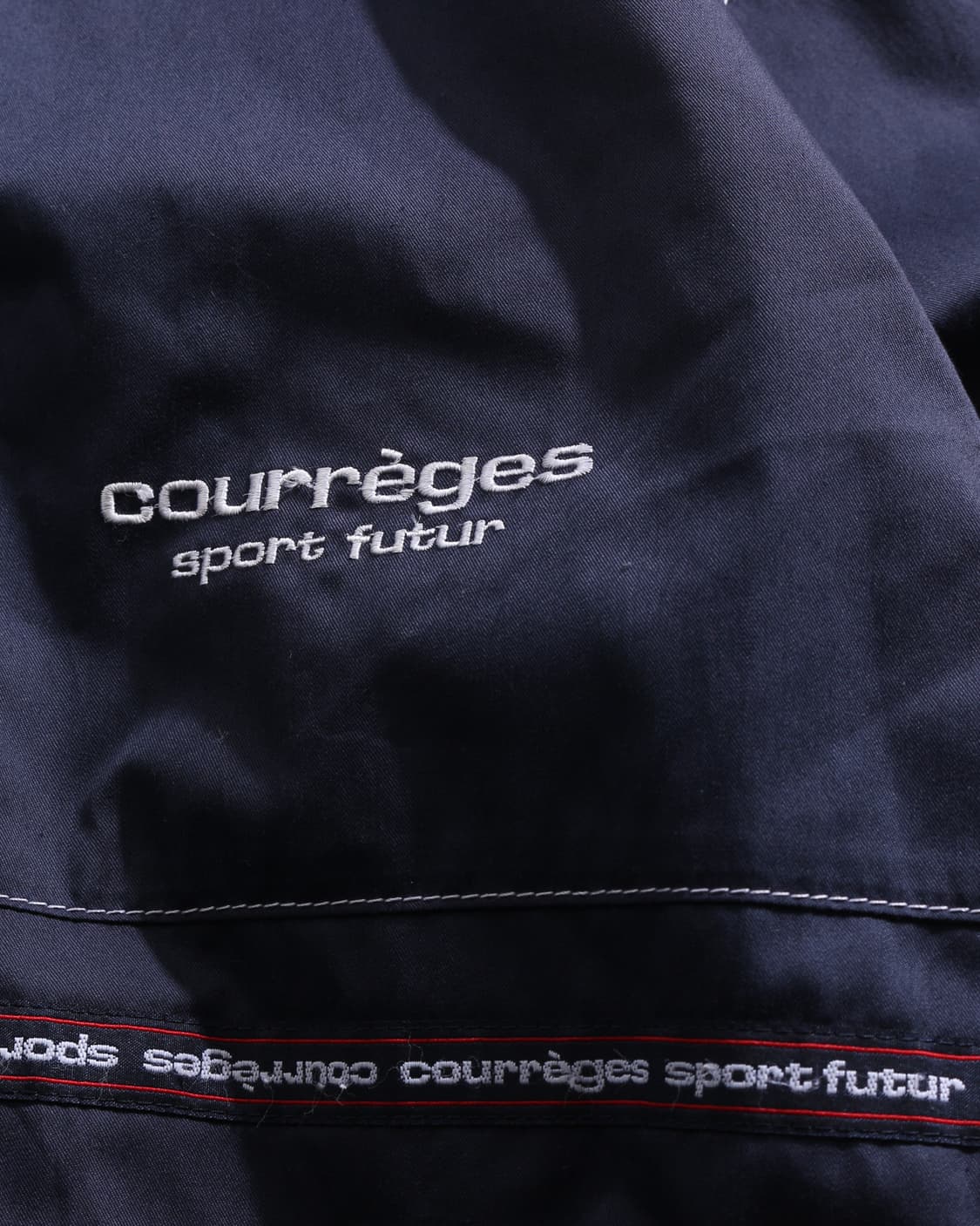 O-0289 Courreges sport set up 상품이미지7