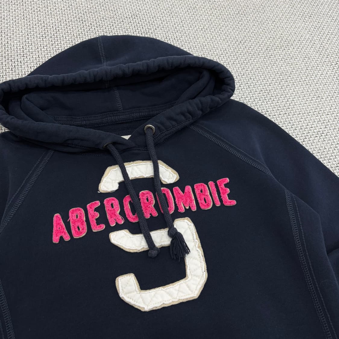 Abercrombie 후드티 상품이미지3