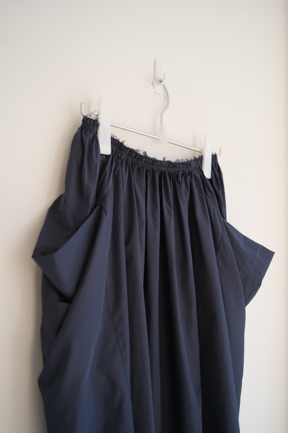 Drape pocket skirt  상품이미지5