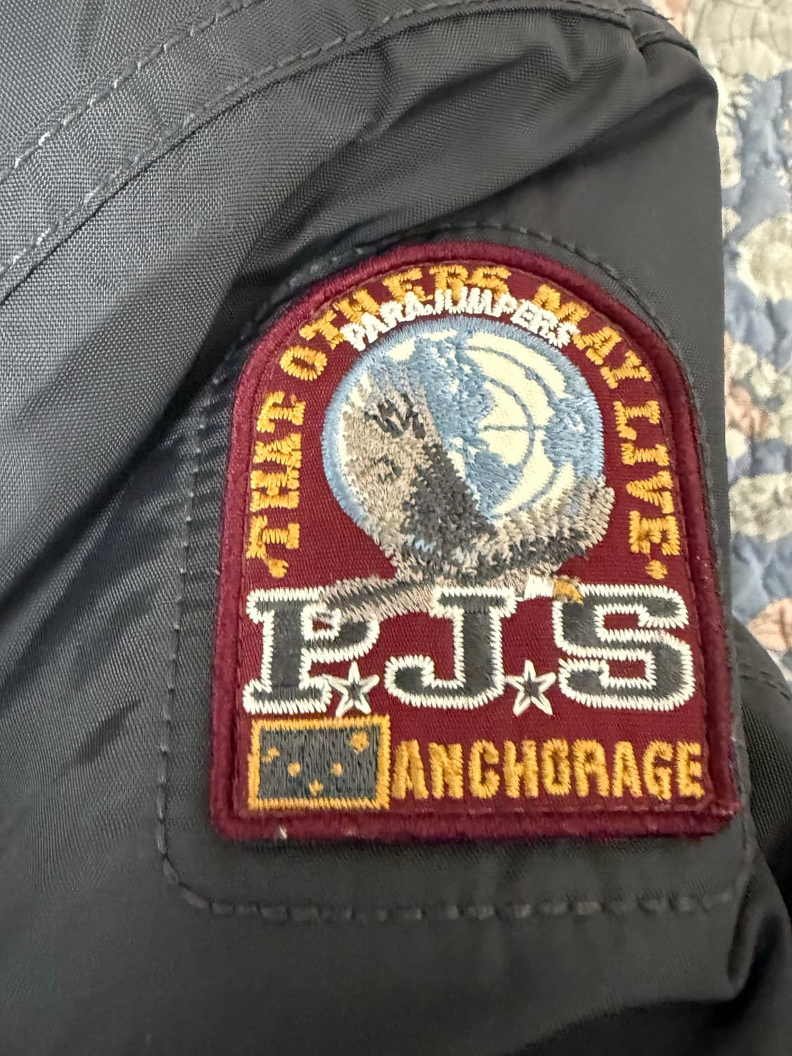 파라점퍼스 고비 상품이미지8