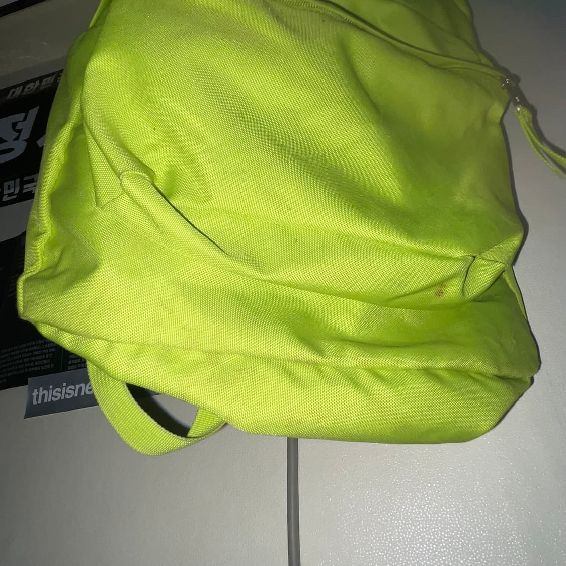 잔스포츠 슈퍼 브레이크 백팩 상품이미지4